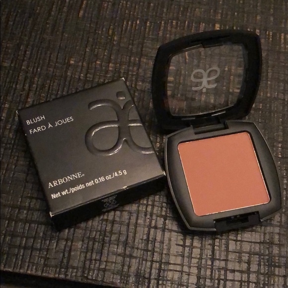 arbonne blush